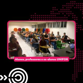 Vale #tbt recente? 😅

Na última terça (24), nossa CEO, Gabriela Marcondes, ministrou uma oficina na Universidade de Fortaleza, ofertada no Curso de Férias CCG.

O contato entre empresa x universidade é de extrema importância, principalmente quando podemos auxiliar os alunos a se encontrar dentro do mar de oportunidades que é o comércio exterior cearense.

Muito obrigada @uniforcomunica, pelo convite! Estamos sempre à disposição 🥰🎓 #comex #importacao #logisticainternacional #logistica #universidade #comercioexterior #unifor